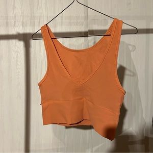 Lululemon power pivot tank